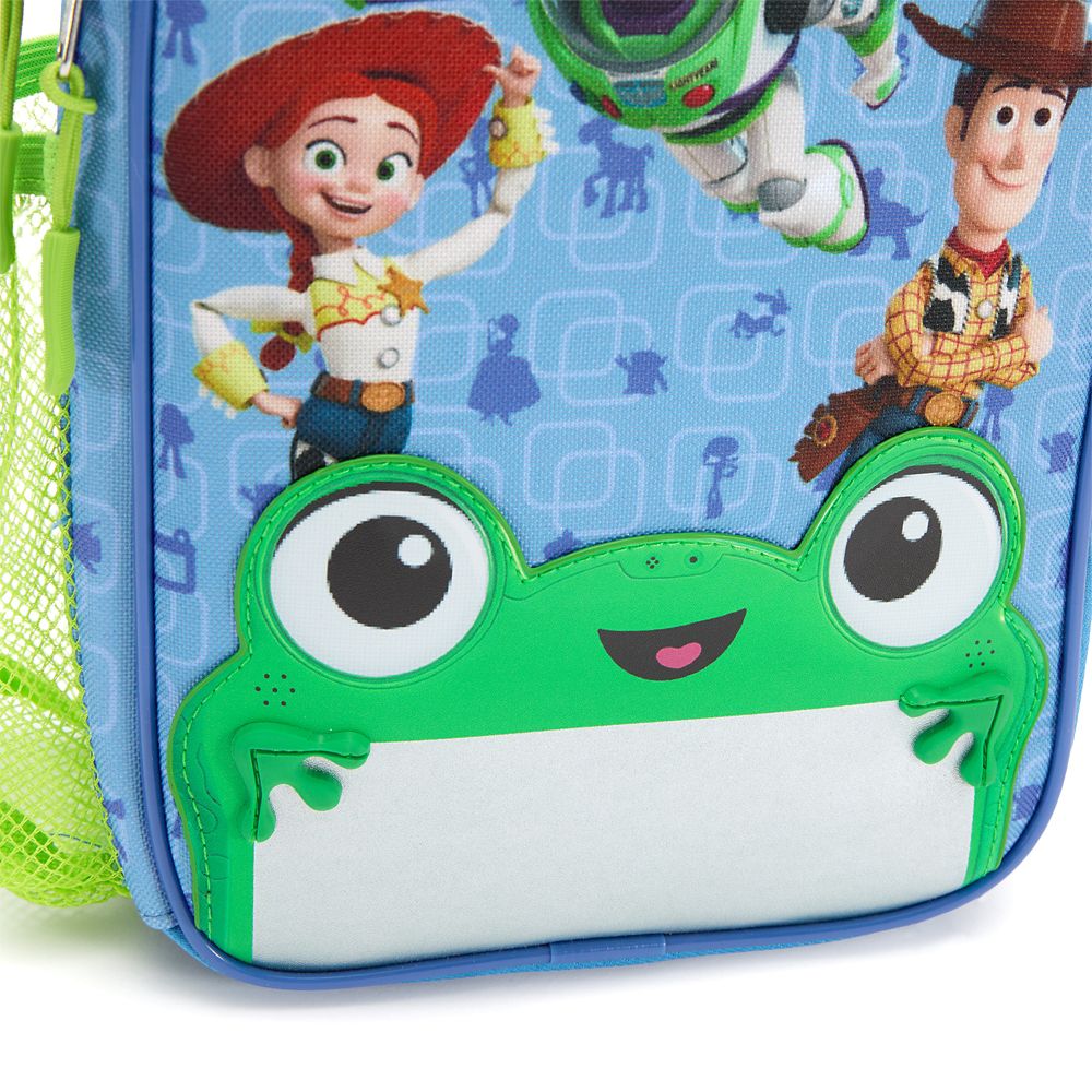 Toy Story 5 Lunch Box