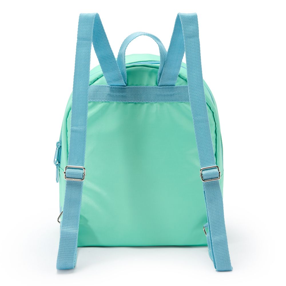 Grogu Mini Backpack &ndash; Star Wars: The Mandalorian