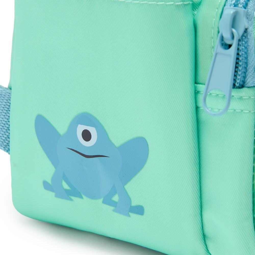 Grogu Mini Backpack &ndash; Star Wars: The Mandalorian