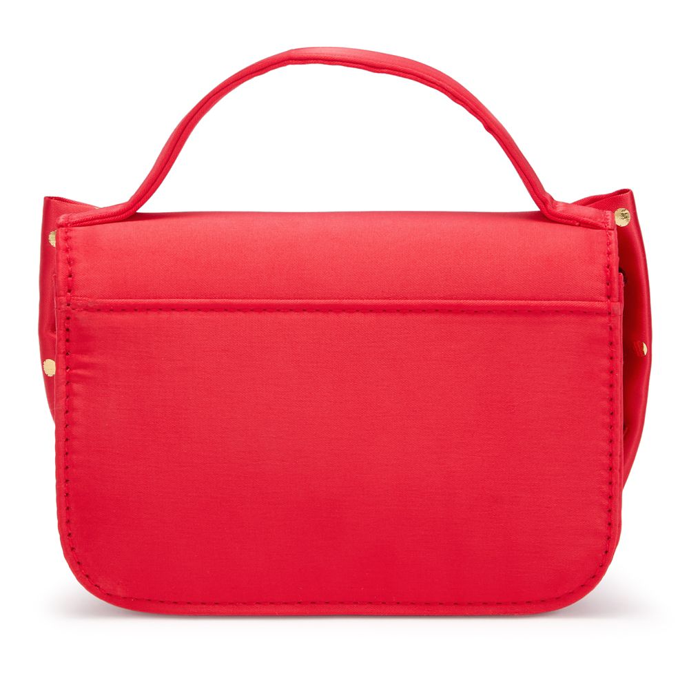 Minnie Mouse Bow Bag