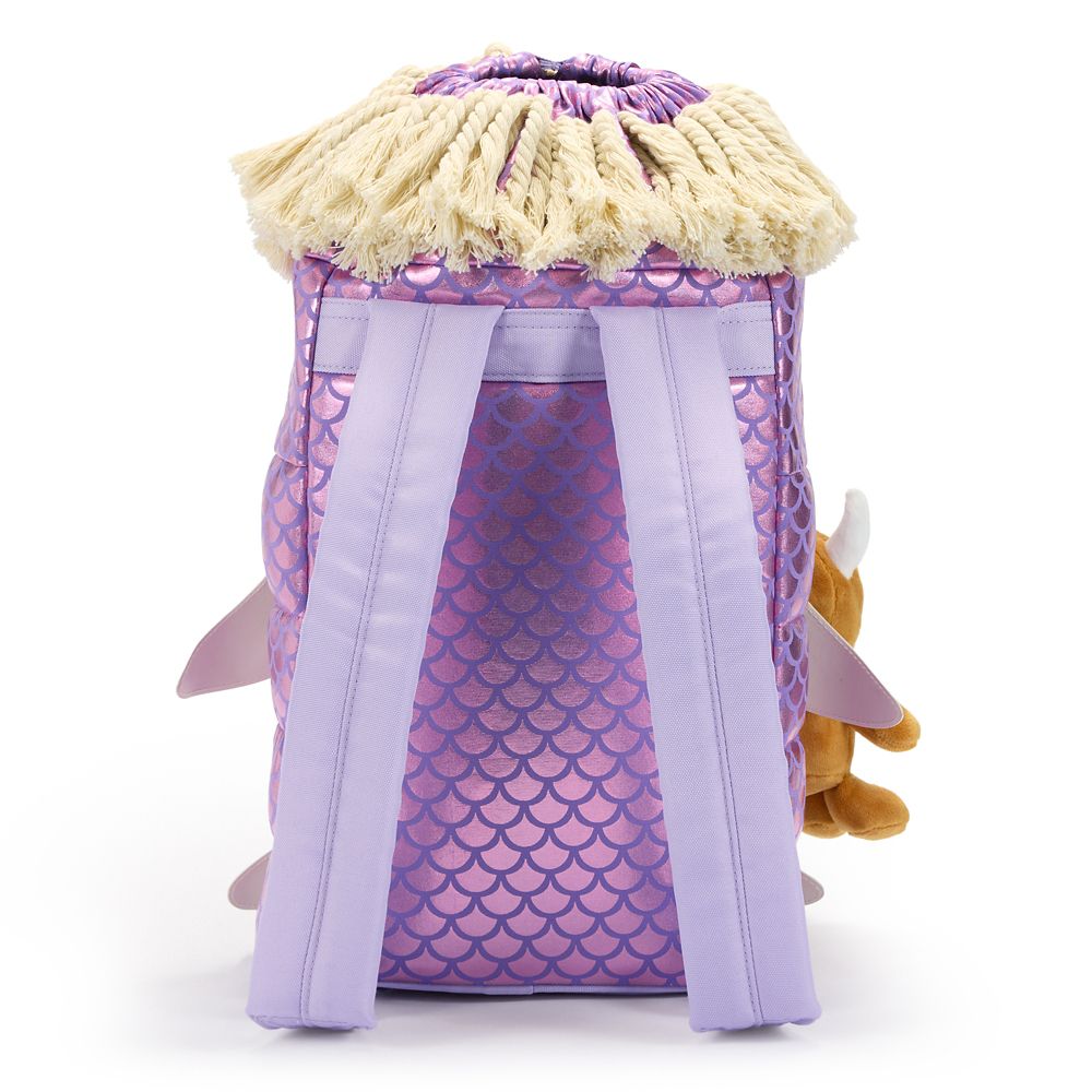 Boo Backpack and Bag Charm &ndash; Monsters, Inc.