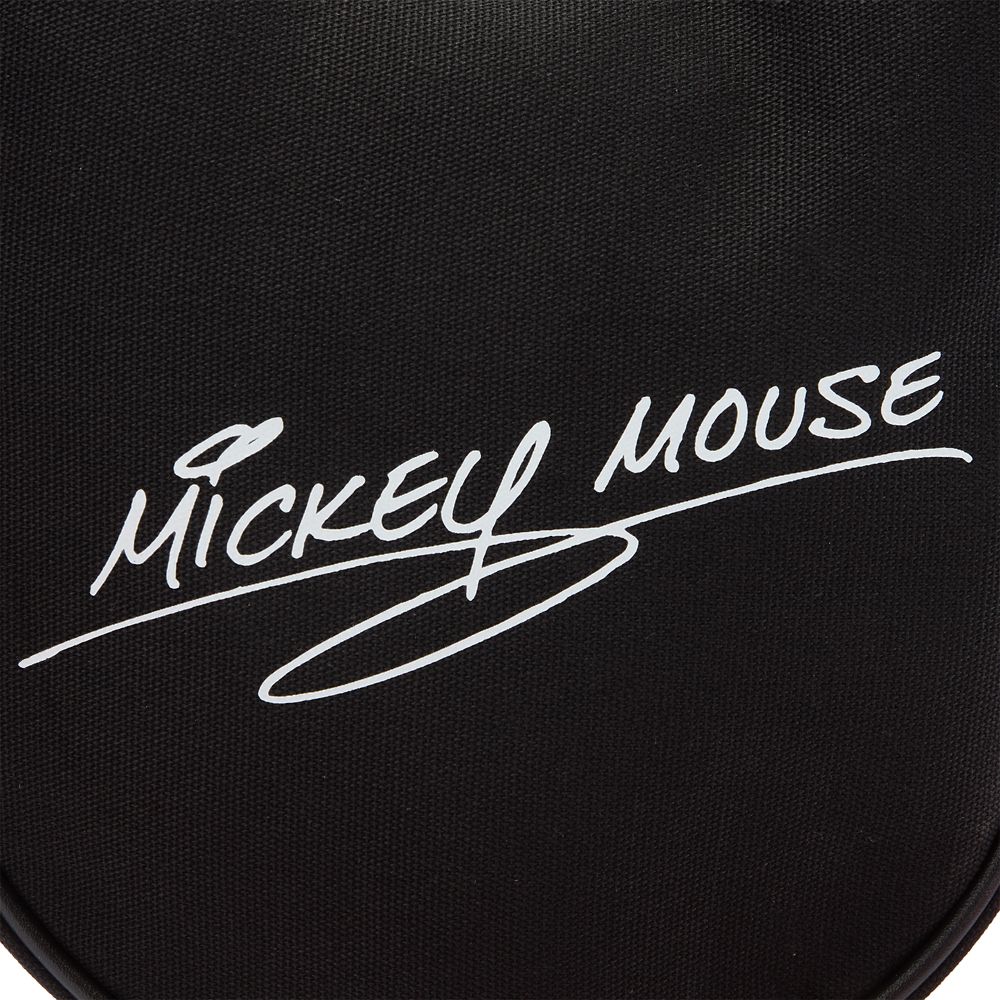 Mickey Mouse Big Face Canvas Tote