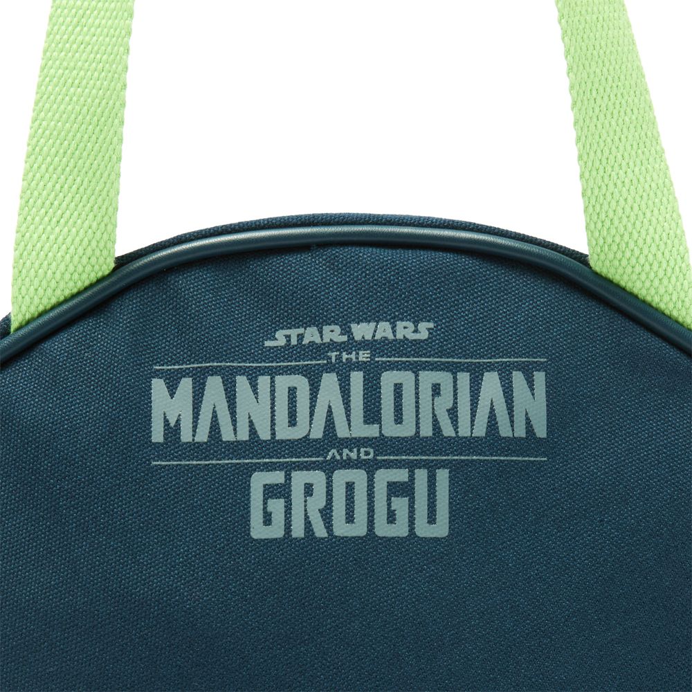 Grogu Crossbody Bag &ndash; Star Wars: The Mandalorian and Grogu