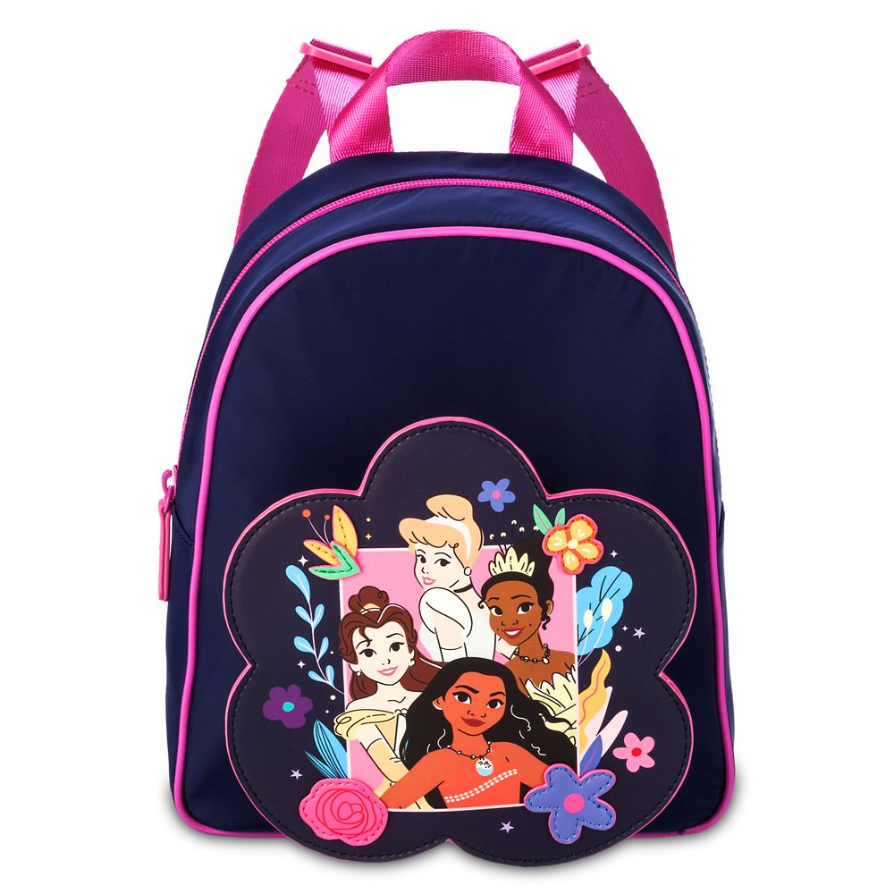 Disney Princess Backpack