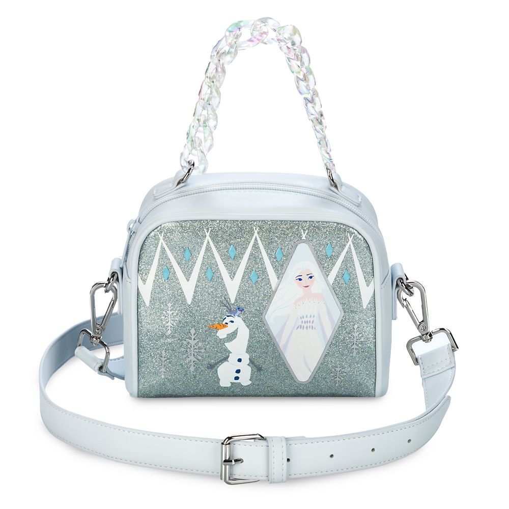 Elsa and Olaf Crossbody Bag for Kids Frozen Official Disney Store