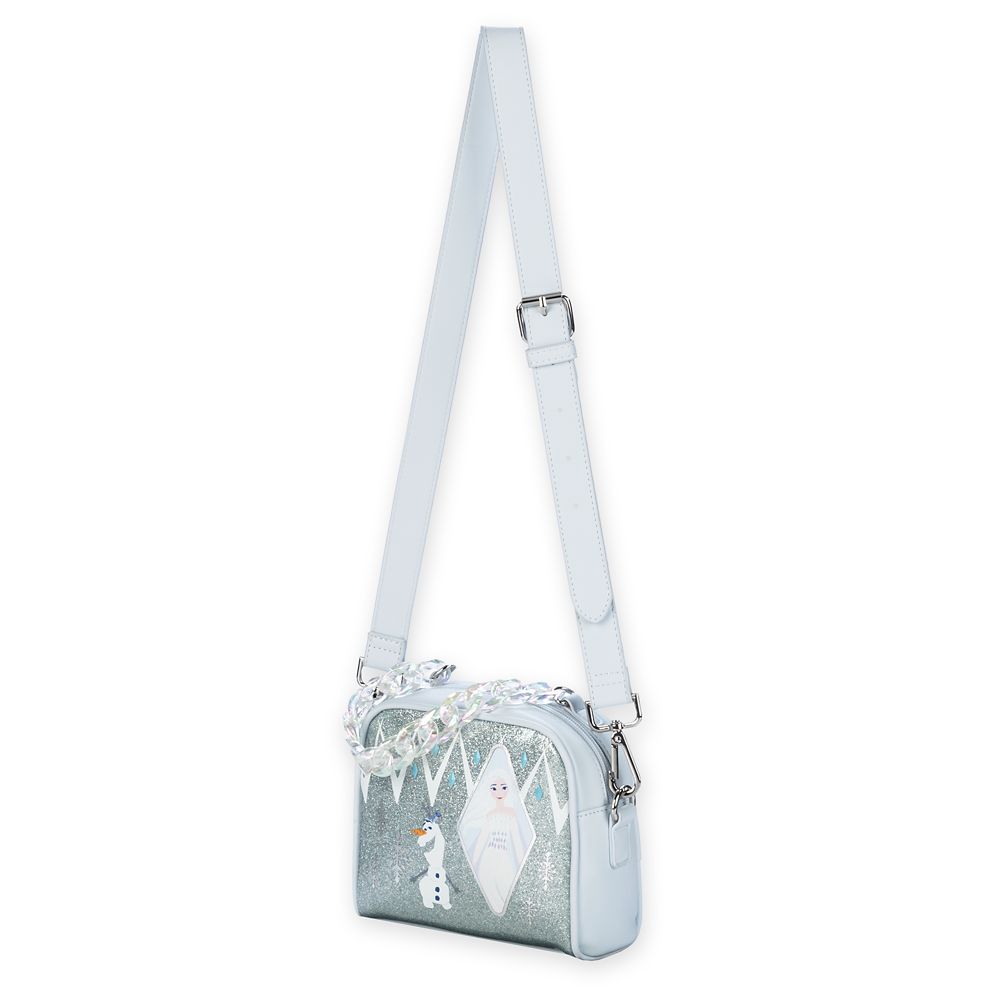 Elsa and Olaf Crossbody Bag for Kids – Frozen | Disney Store