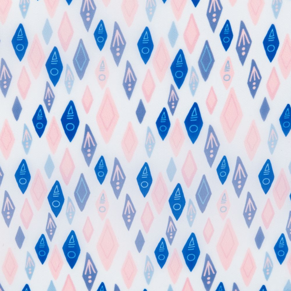 Elsa and Olaf Crossbody Bag for Kids - Frozen