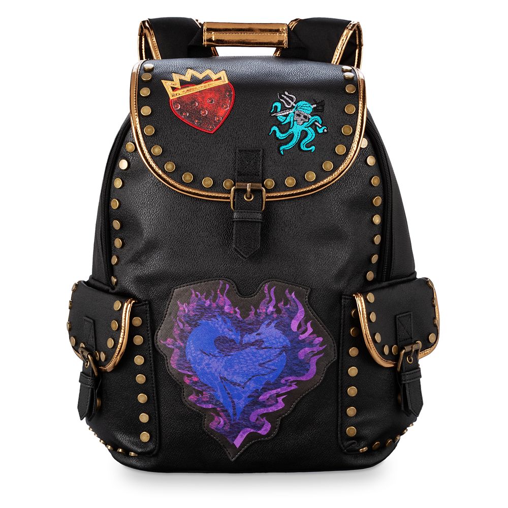 Descendants 3 Backpack Disney Store