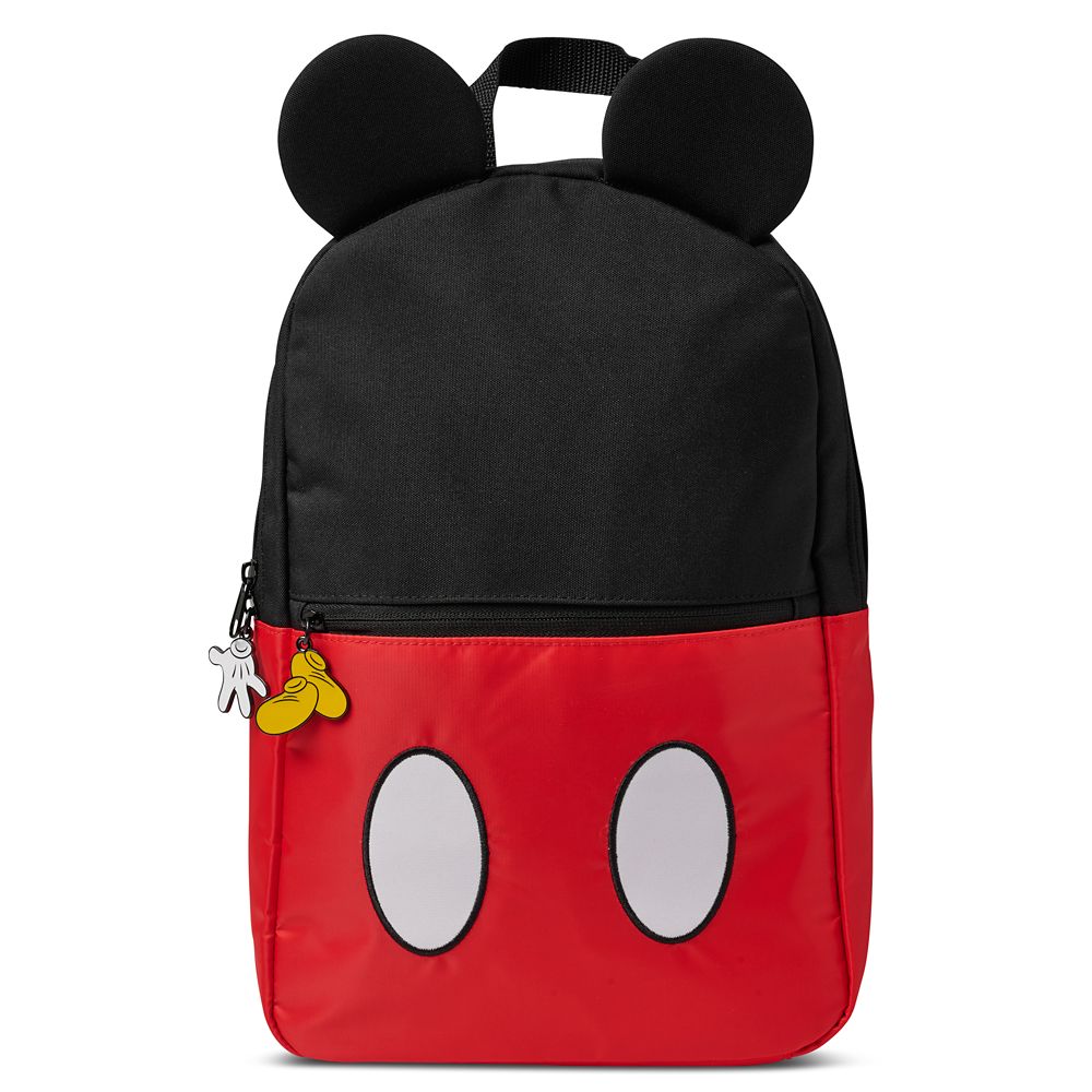 Mickey Mouse Costume Backpack Official shopDisney