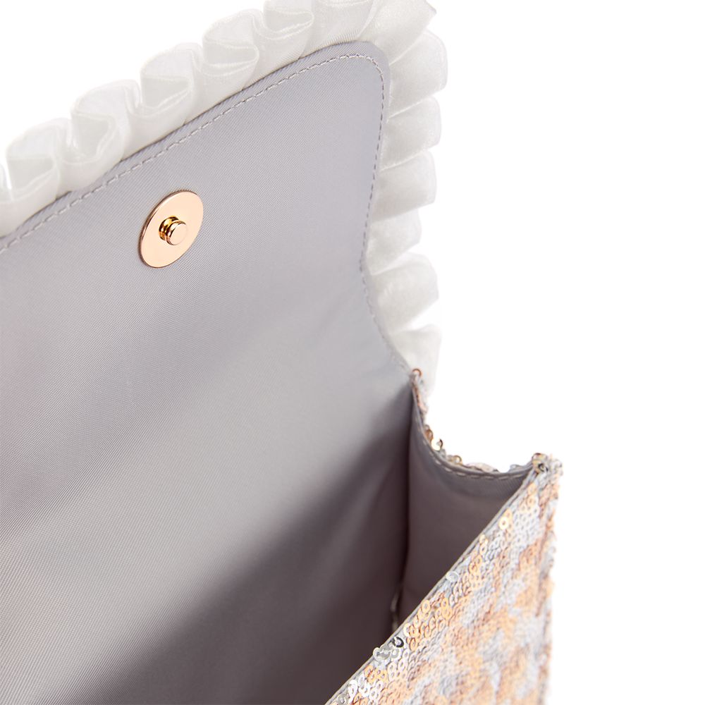 Disney Princess Sequined Handbag for Kids