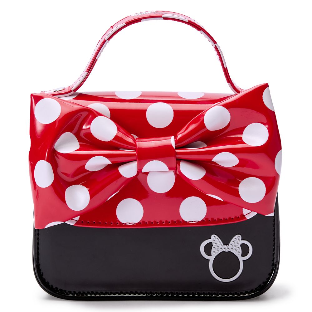 Minnie Mouse Icon Handbag for Kids