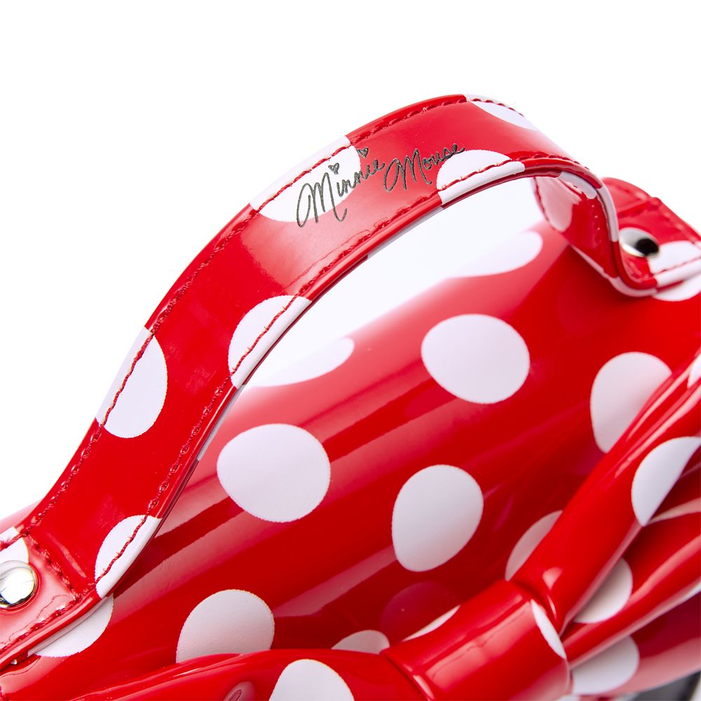 Minnie Mouse Icon Handbag for Kids