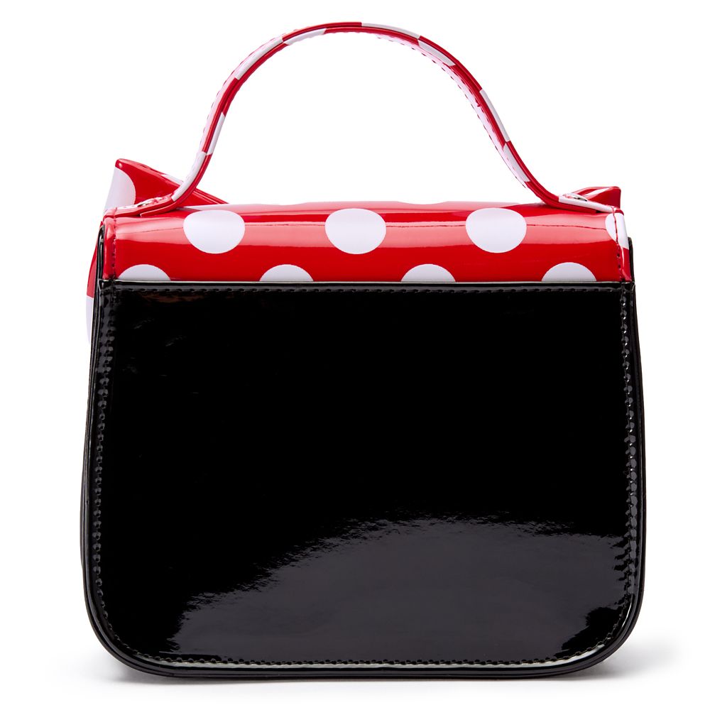 Minnie Mouse Icon Handbag for Kids