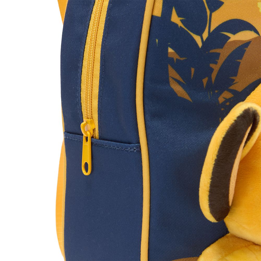 Simba Plush Mini Backpack &ndash; The Lion King