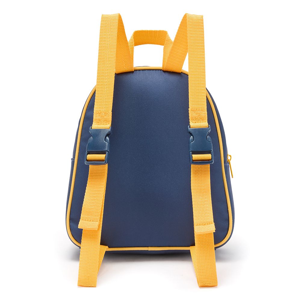 Simba Plush Mini Backpack &ndash; The Lion King