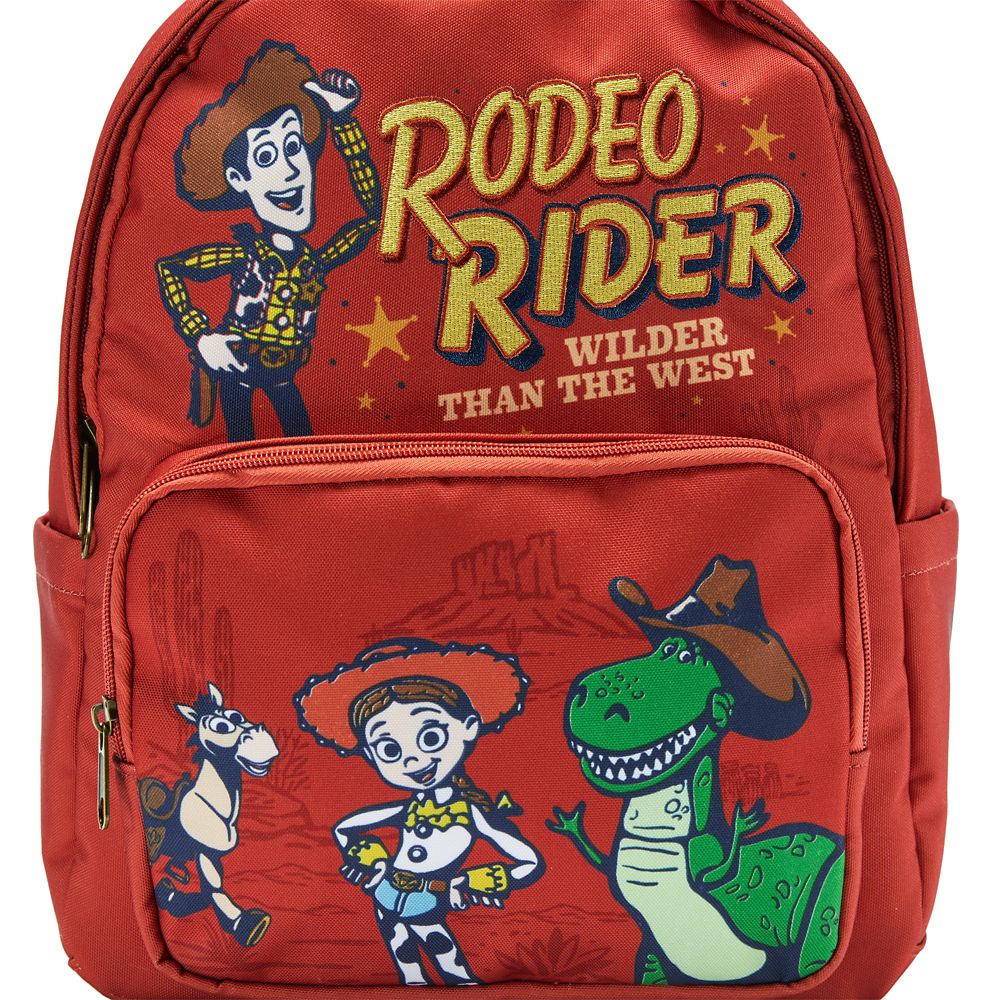 Toy Story Backpack