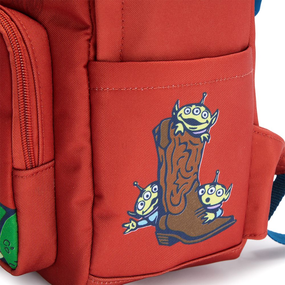 Toy Story Backpack
