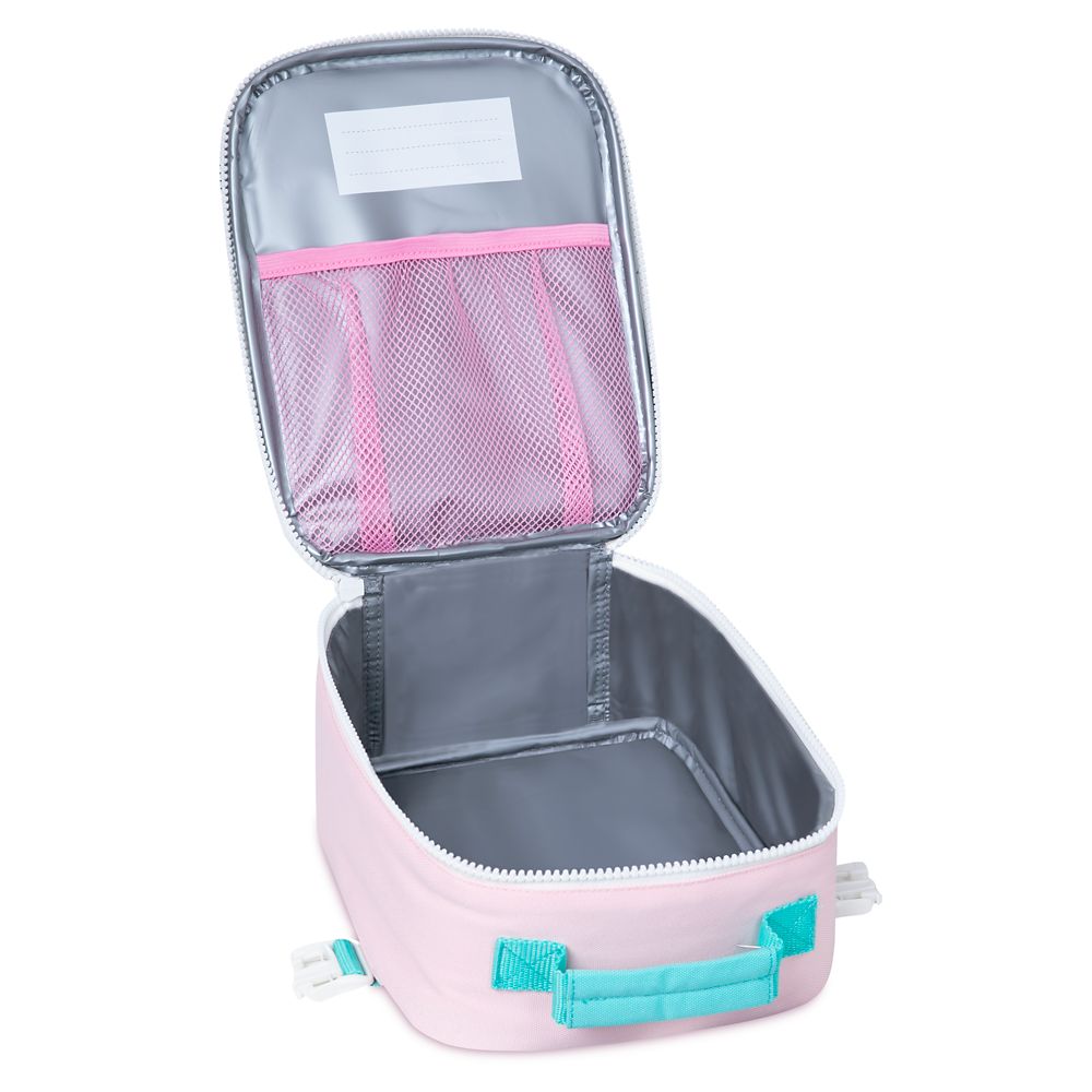 Disney Princess Lunch Box