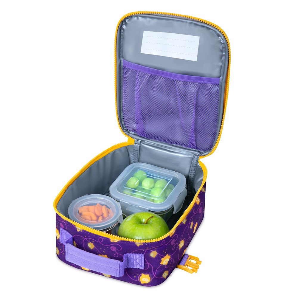 Wish Lunch Box