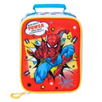 Spider-Man Lunch Box Official shopDisney