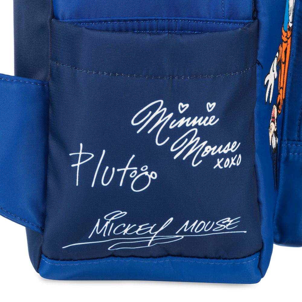 Mickey Mouse and Friends Backpack