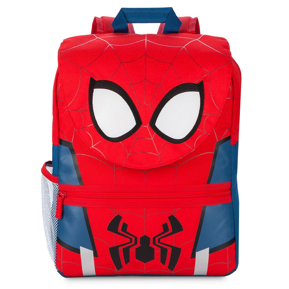 Spider-Man Backpack