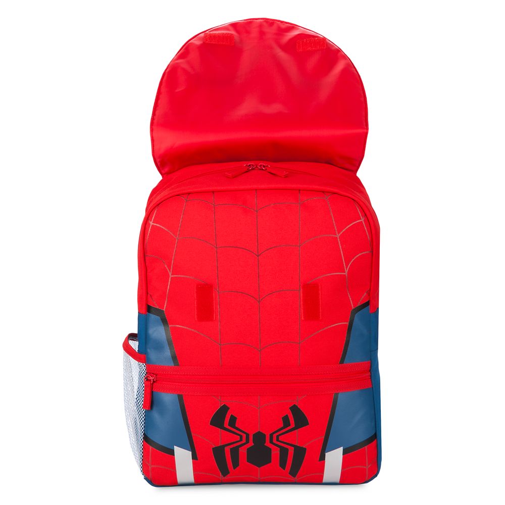Spider-Man Backpack
