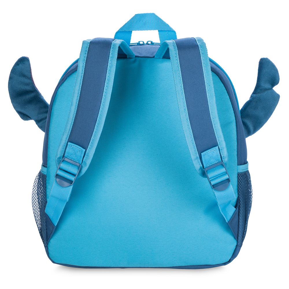 Stitch Backpack for Kids &ndash; Lilo &amp; Stitch
