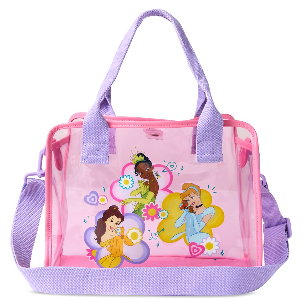 Disney Princess Swim Tote