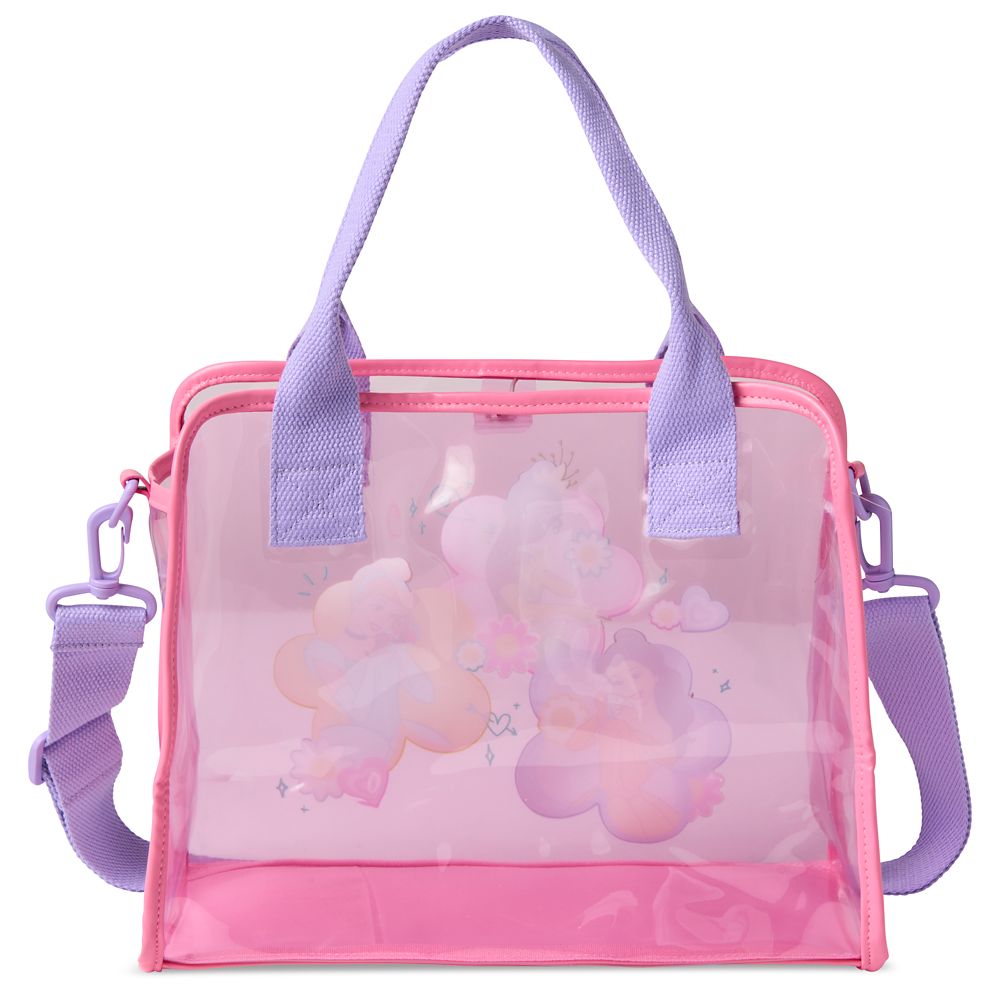 Disney Princess Swim Tote