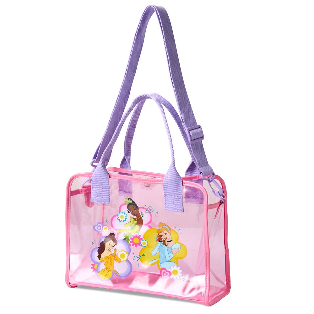Disney Princess Swim Tote