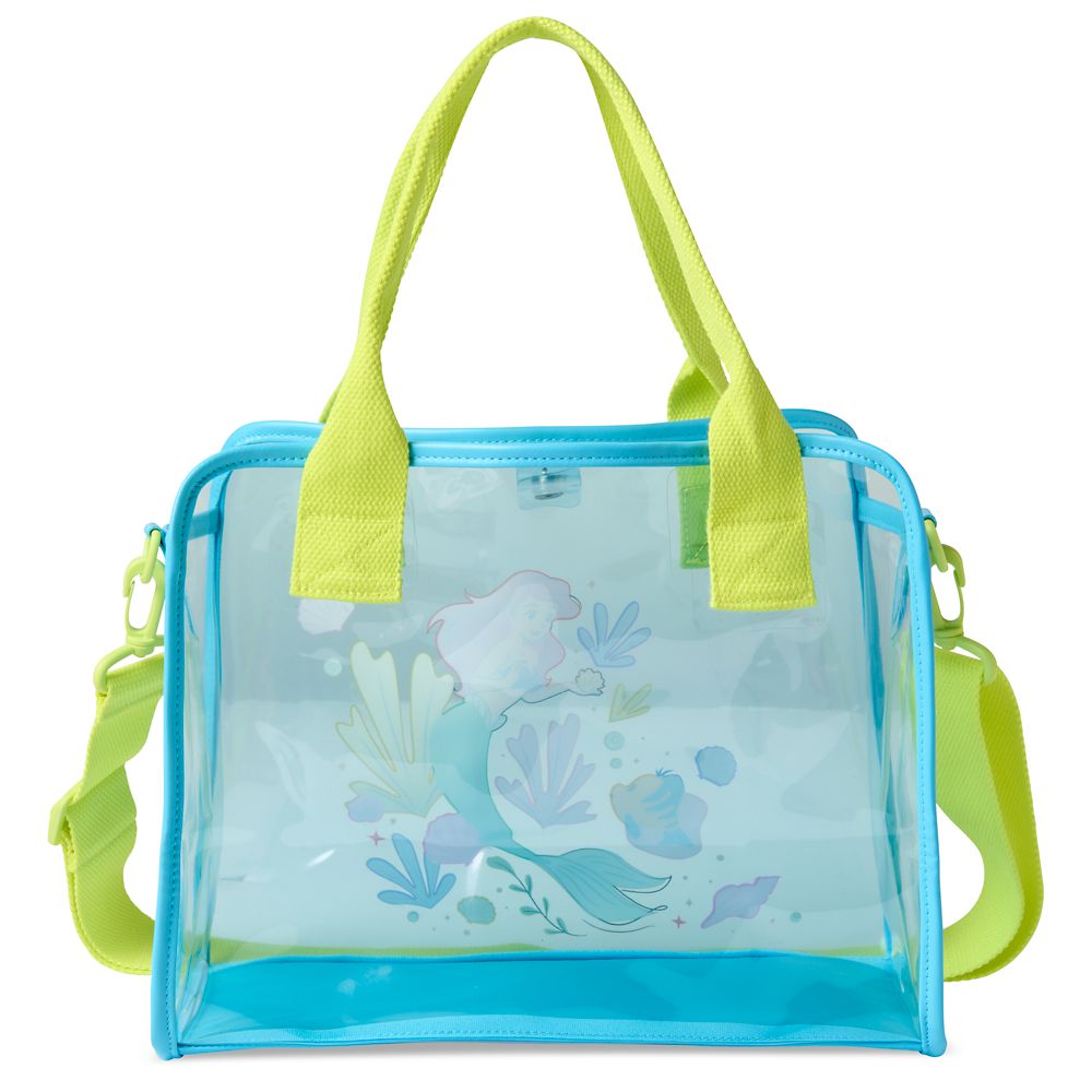 Ariel Swim Tote - The Little Mermaid
