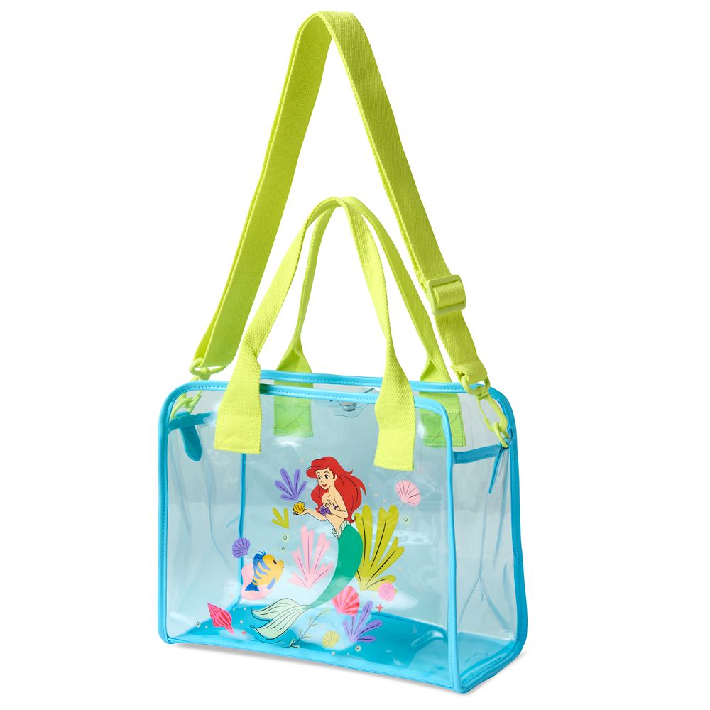 Ariel Swim Tote - The Little Mermaid