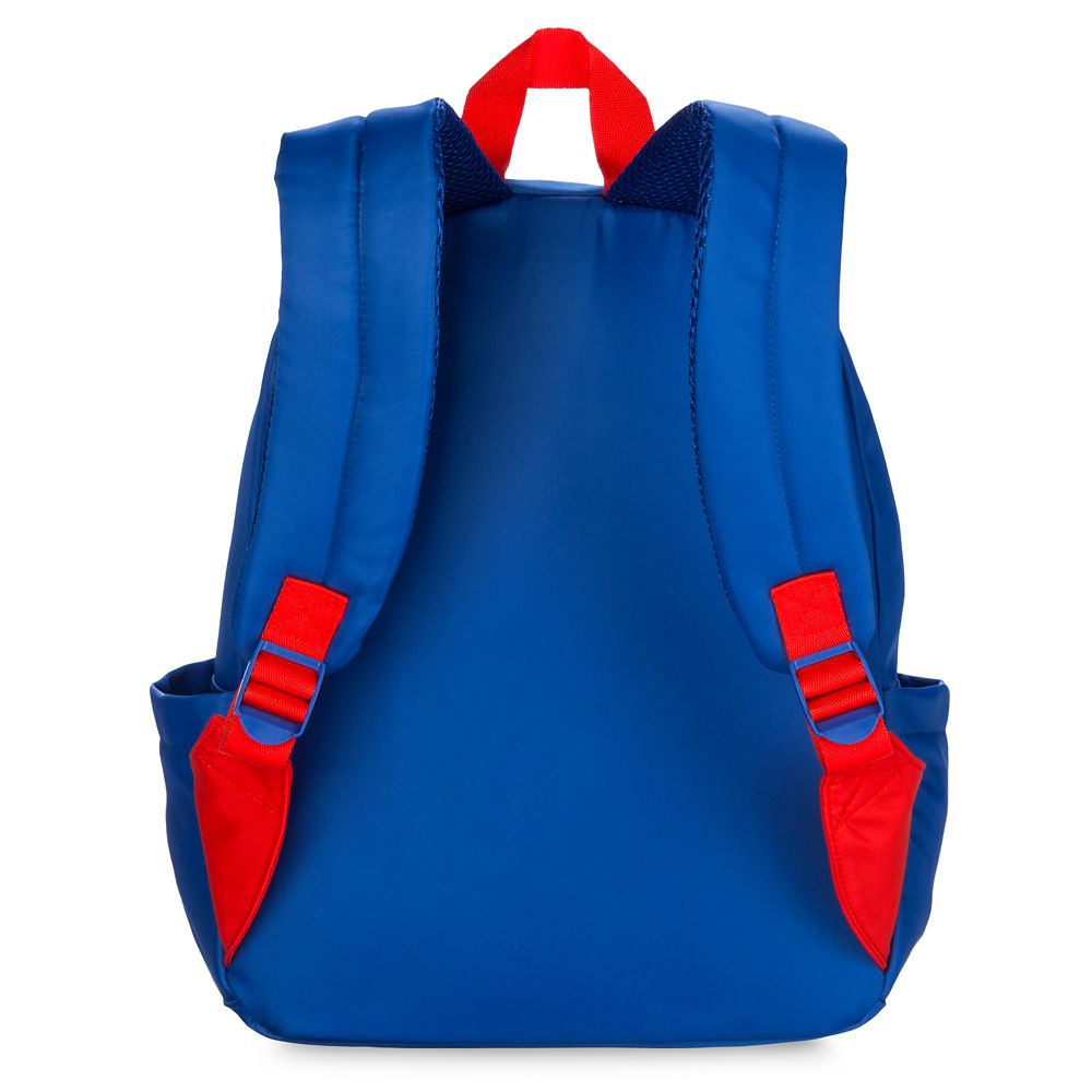 Spidey and His Amazing Friends Backpack