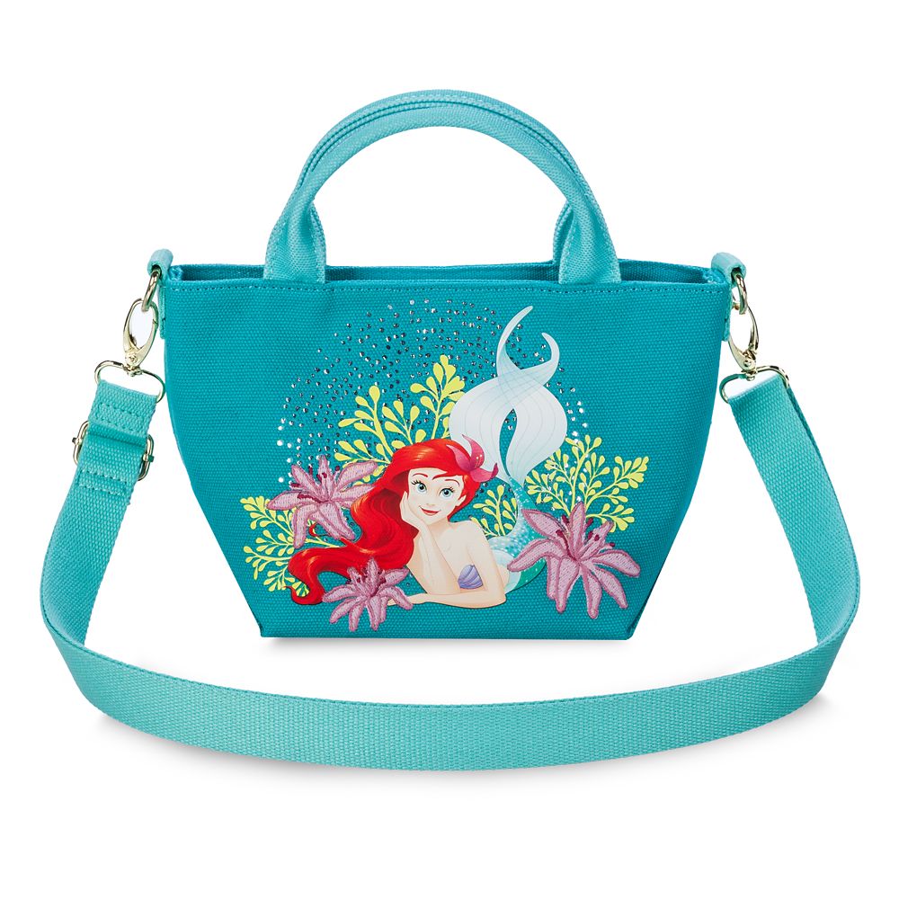 Ariel Micro Tote Bag – The Little Mermaid