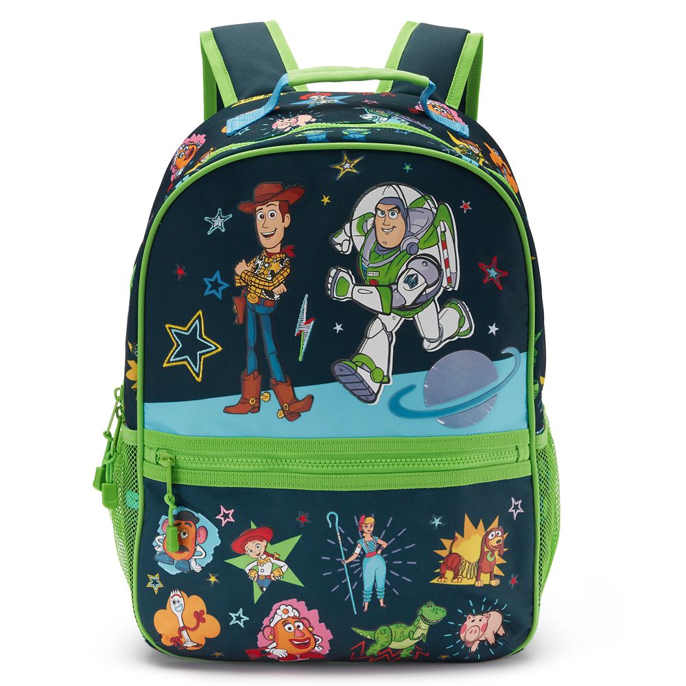 Toy Story Backpack