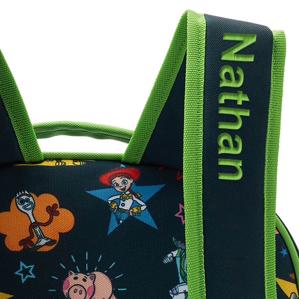 Toy Story Backpack - Personalized