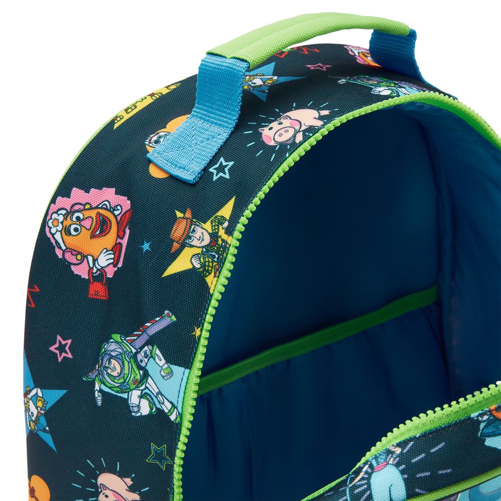 Toy Story Backpack - Personalized