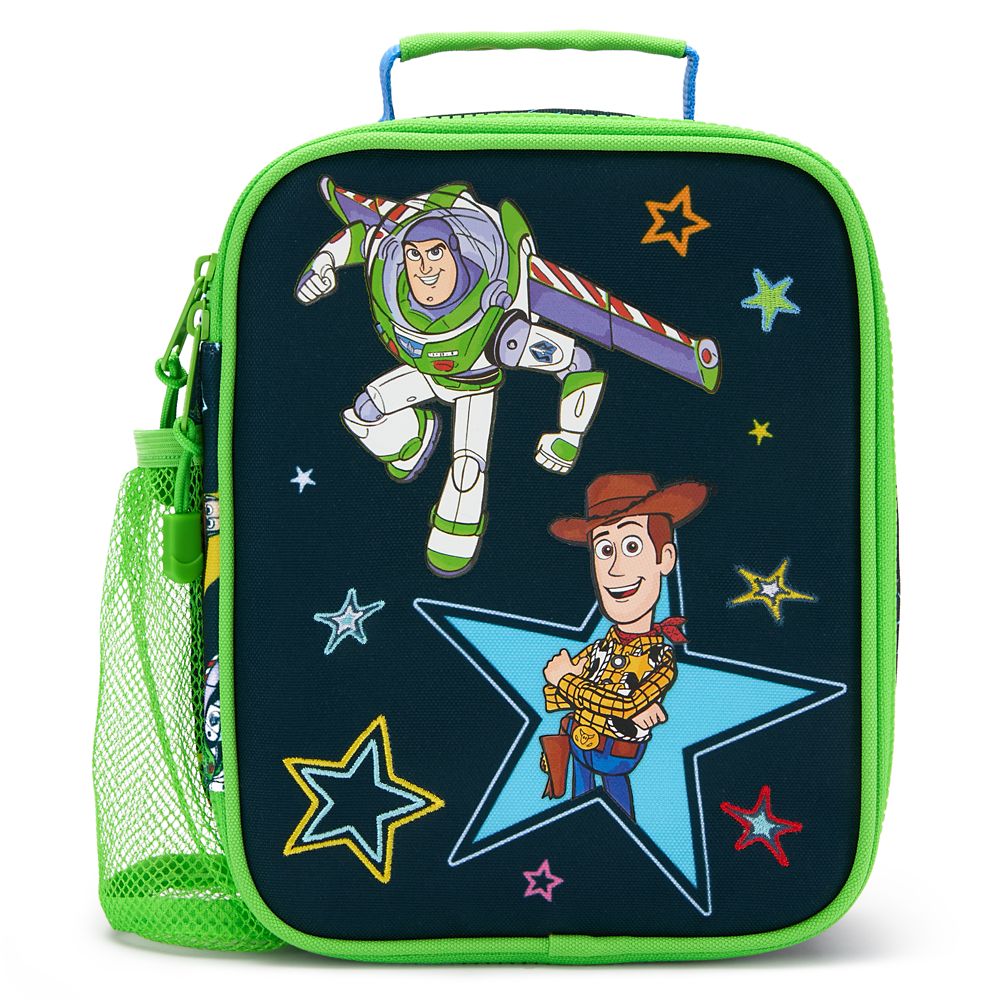 Toy Story Lunch Box