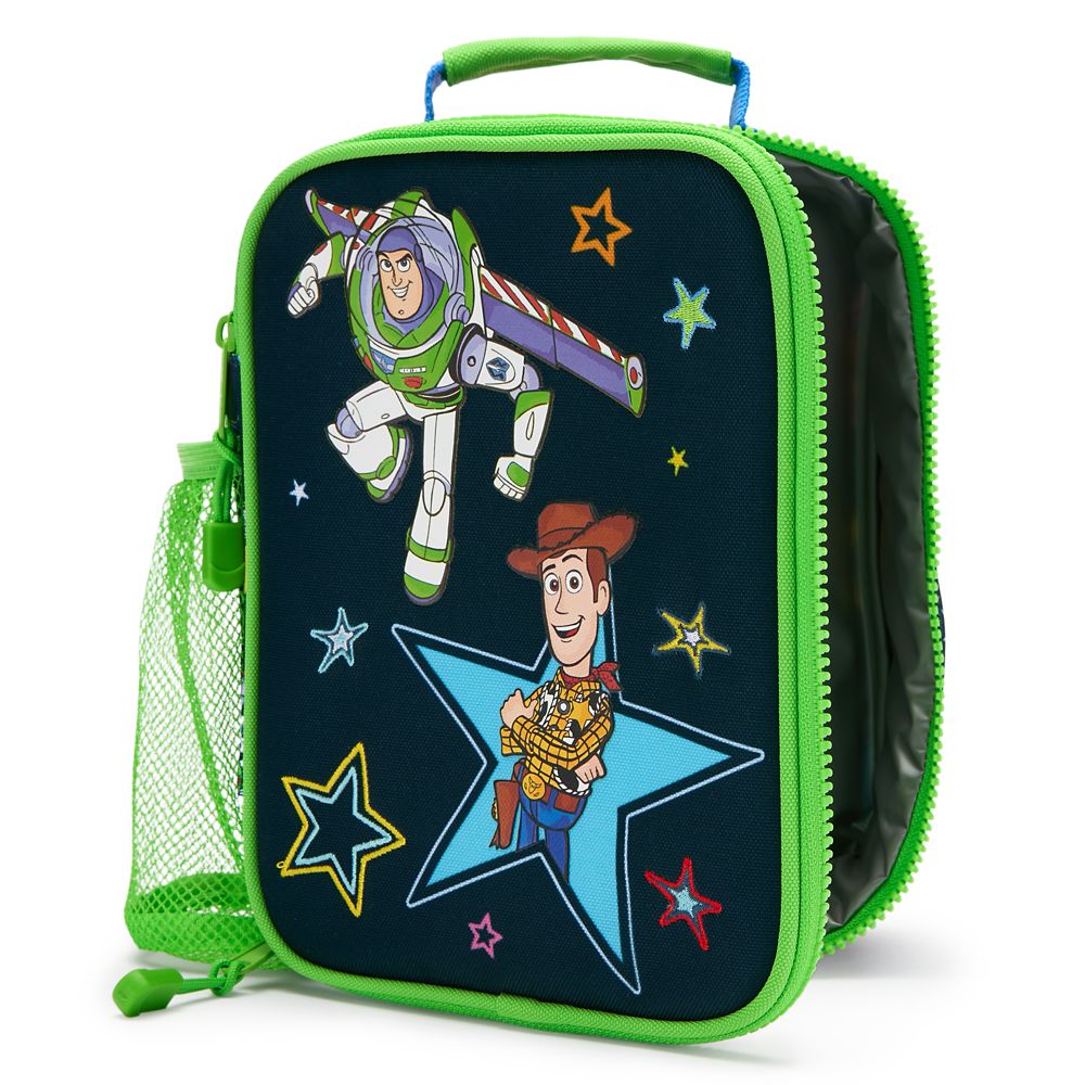 Toy Story Lunch Box