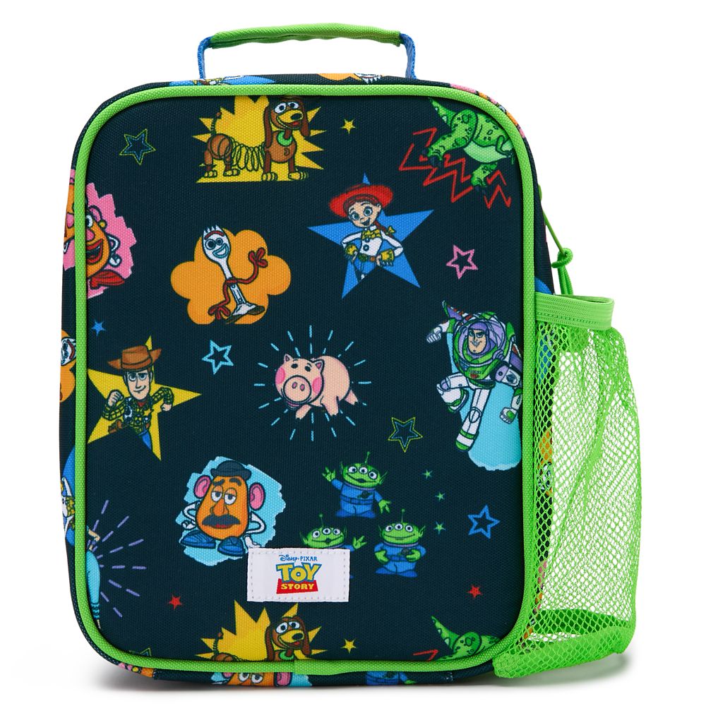 Toy Story Lunch Box
