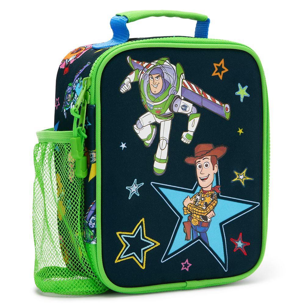 Toy Story Lunch Box
