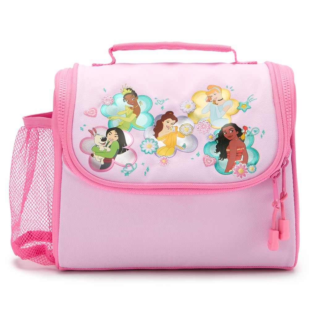 Disney Princess Lunch Box