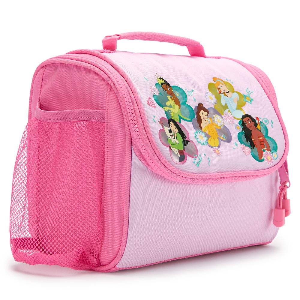Disney Princess Lunch Box