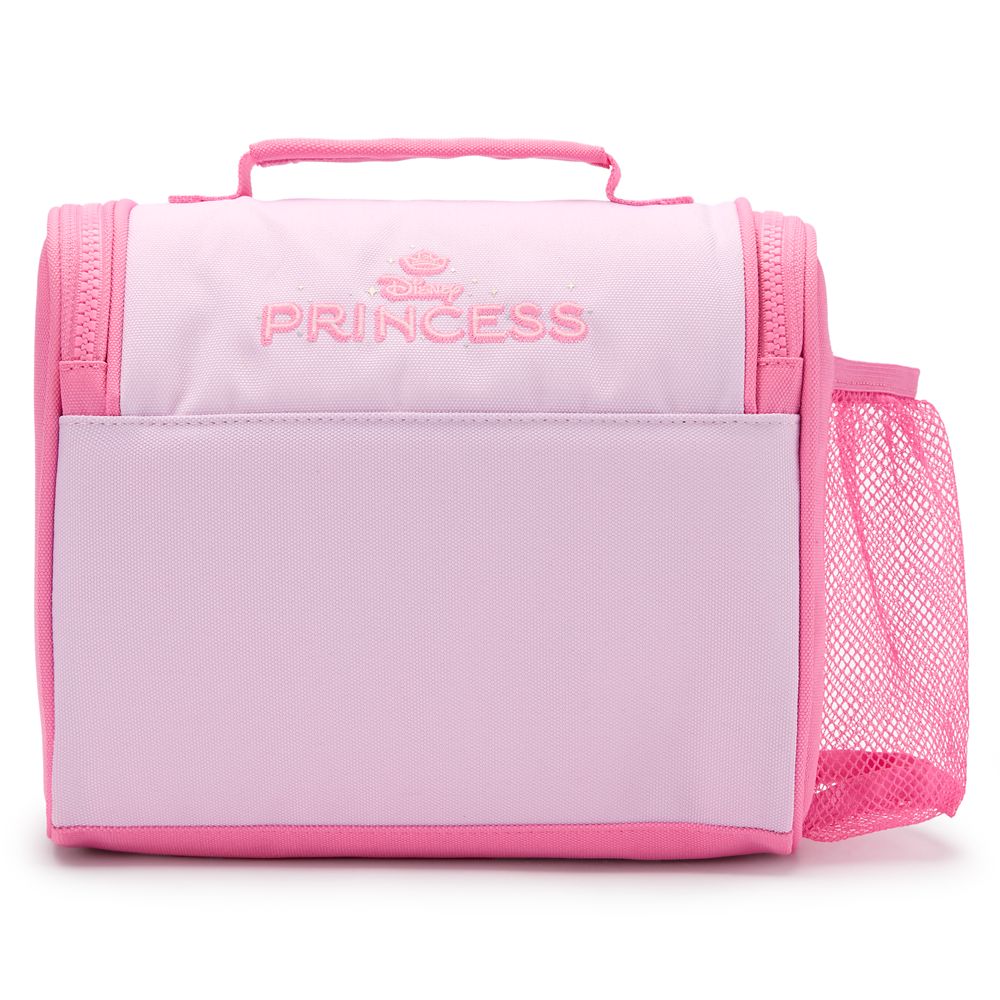 Disney Princess Lunch Box