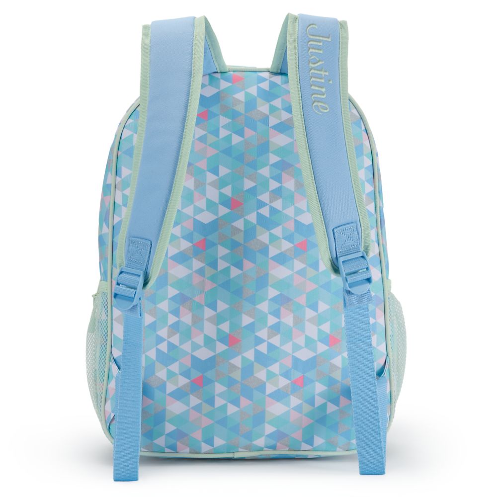 Frozen Backpack &ndash; Personalized