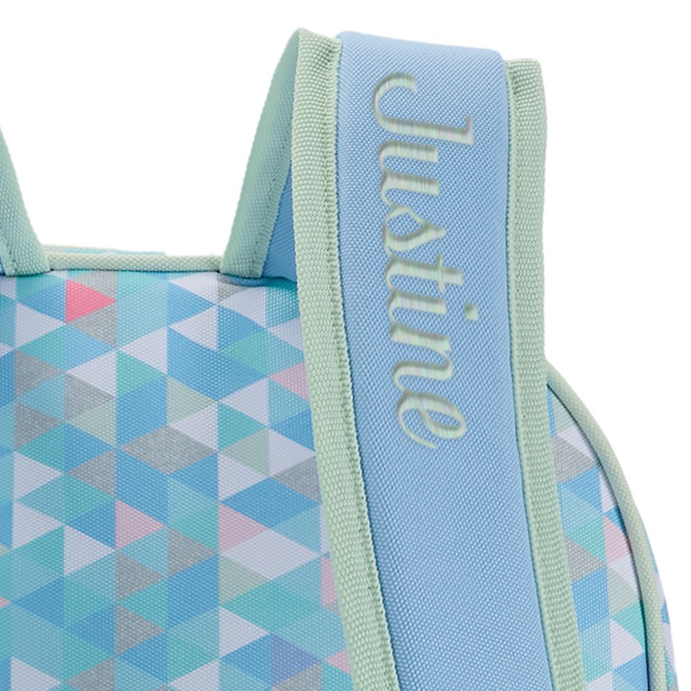 Frozen Backpack &ndash; Personalized