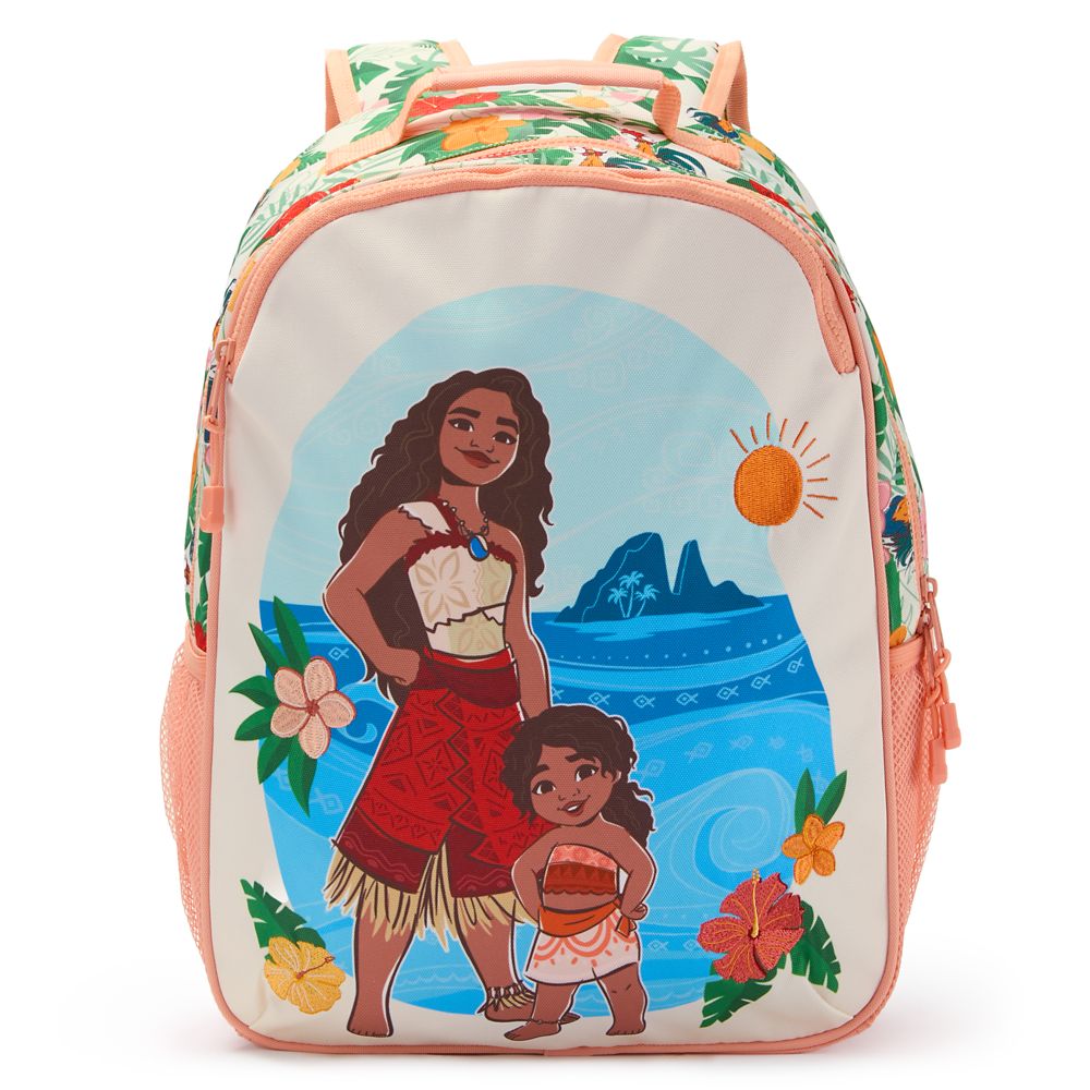 Moana 2 Backpack