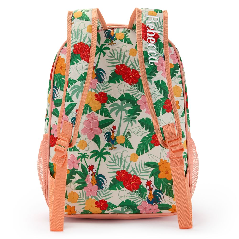 Moana 2 Backpack &ndash; Personalized