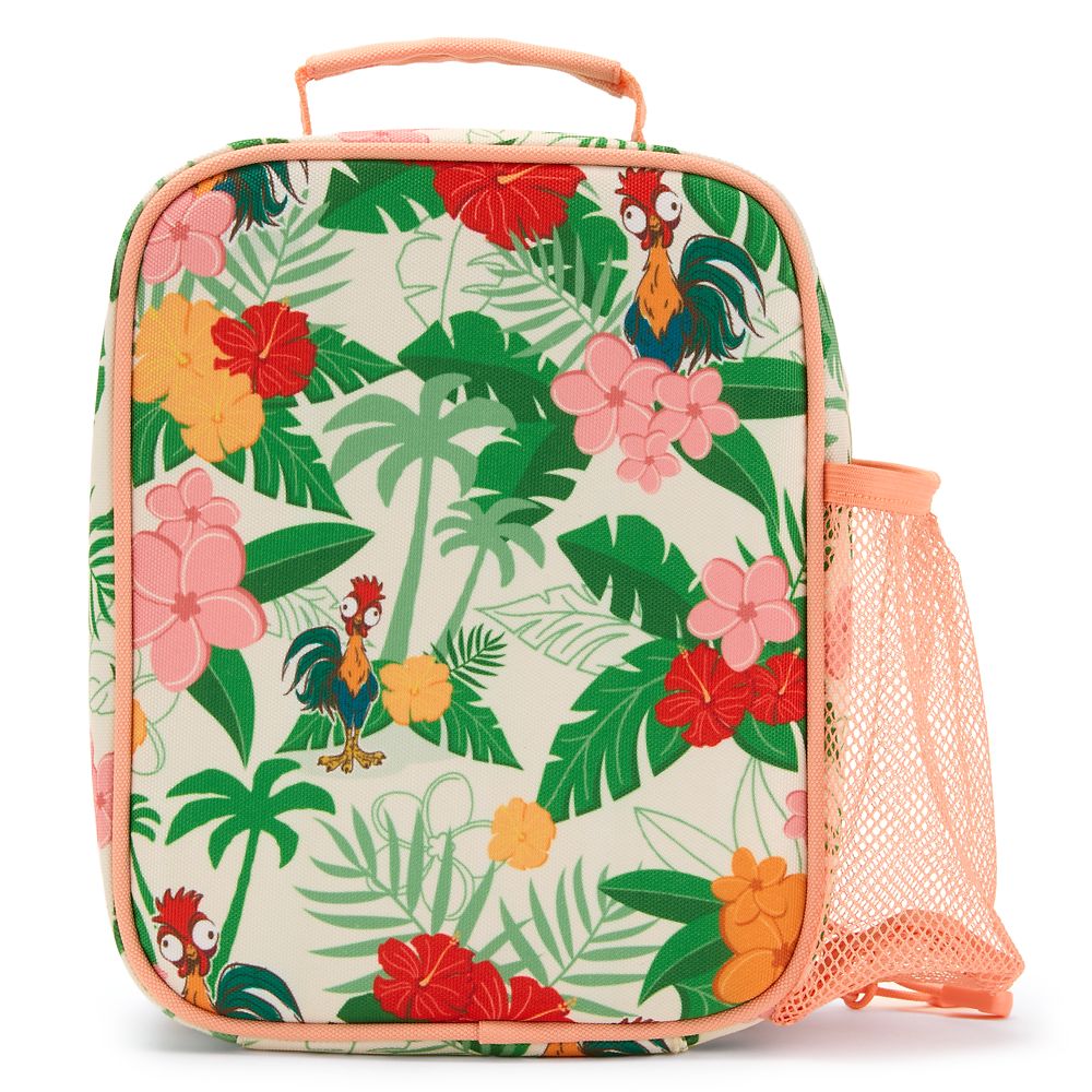 Moana Lunch Box